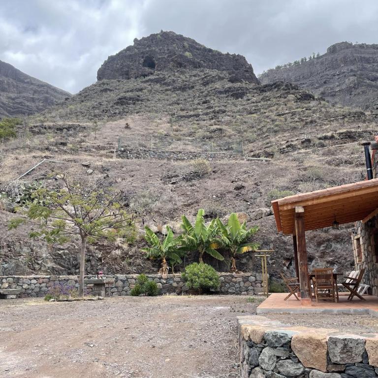 Finca Los Dioses III - Two-Bedroom House - 15
