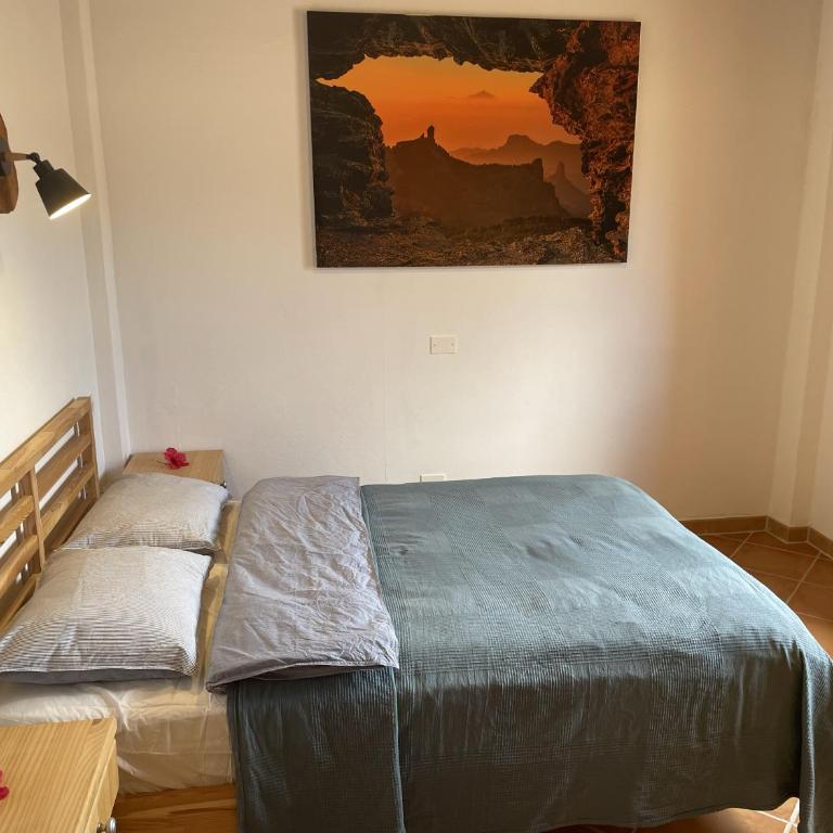 Finca Los Dioses III - Two-Bedroom House - 17