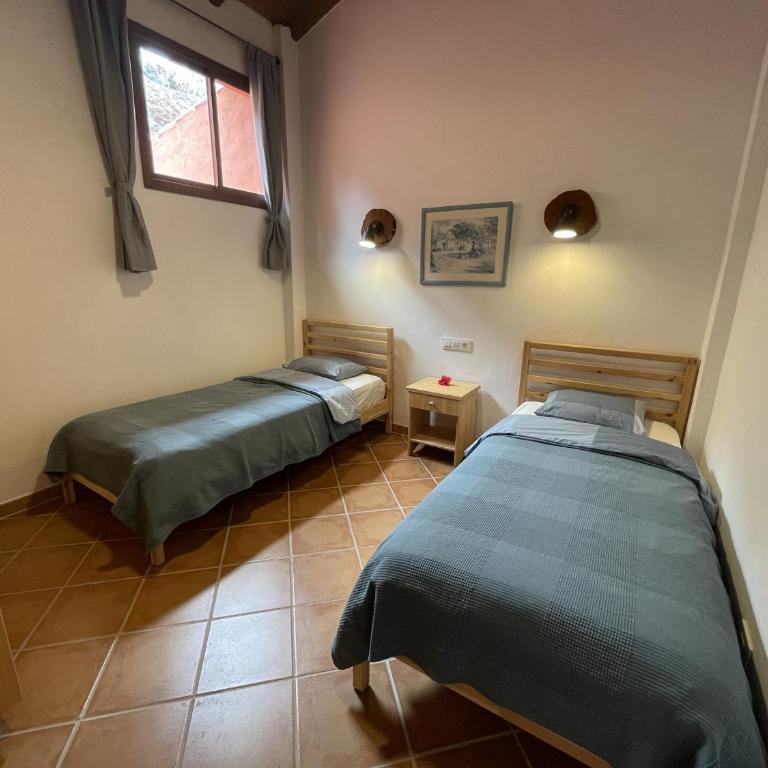 Finca Los Dioses III - Two-Bedroom House - 21
