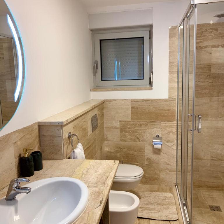 Sky High Budva - One-Bedroom Apartment - 8