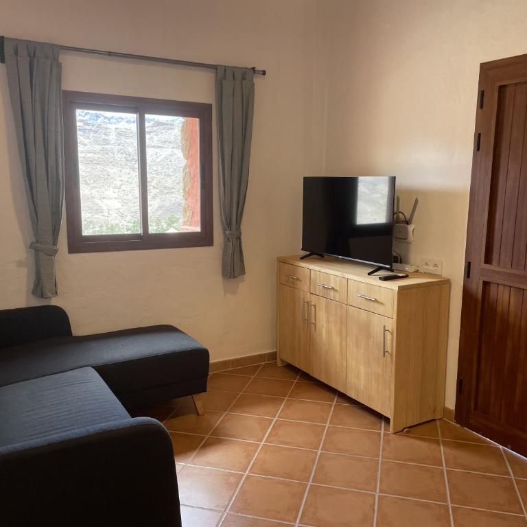 Finca Los Dioses III - Two-Bedroom House - 8
