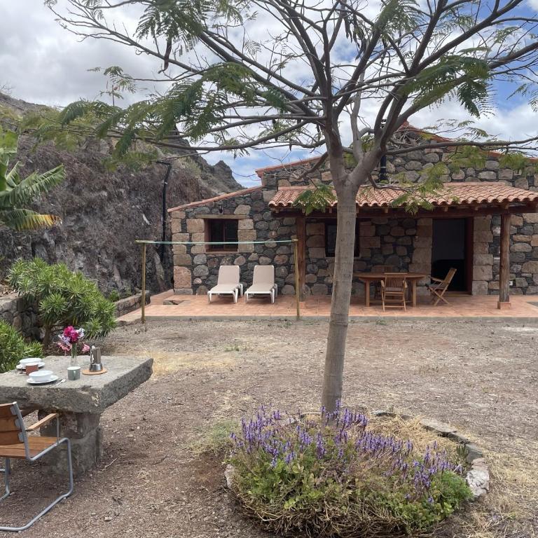 Finca Los Dioses III - Two-Bedroom House - 29
