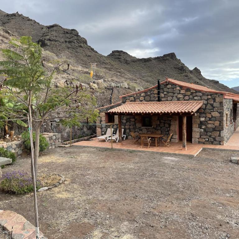 Finca Los Dioses III - Two-Bedroom House - 30