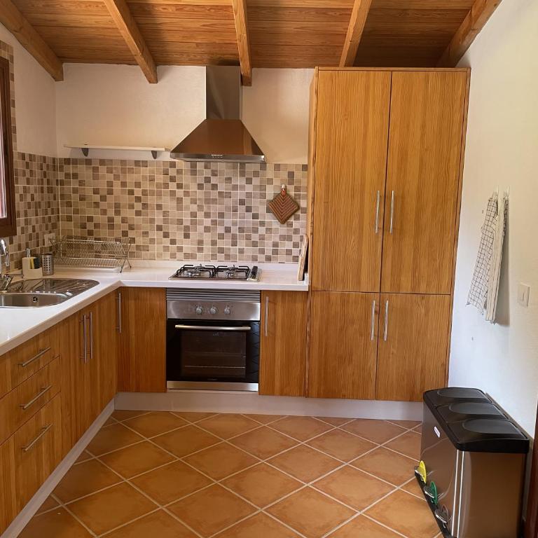 Finca Los Dioses III - Two-Bedroom House - 10