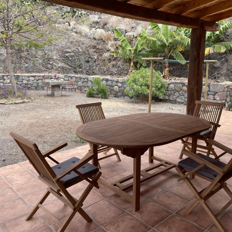 Finca Los Dioses III - Two-Bedroom House - 33