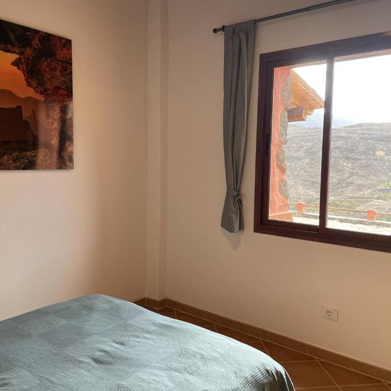 Finca Los Dioses III - Two-Bedroom House - 19