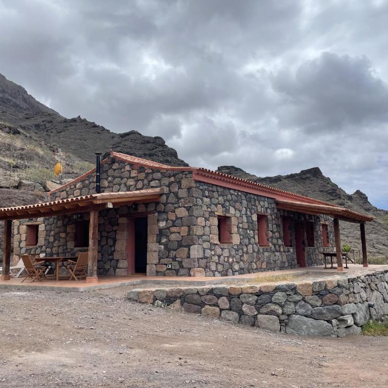 Finca Los Dioses III - Two-Bedroom House - 34