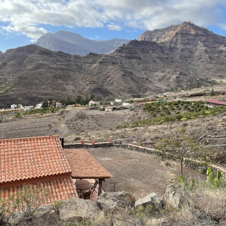 Finca Los Dioses III - Two-Bedroom House - 35