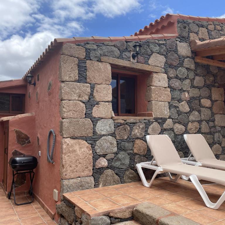Finca Los Dioses III - Two-Bedroom House - 36