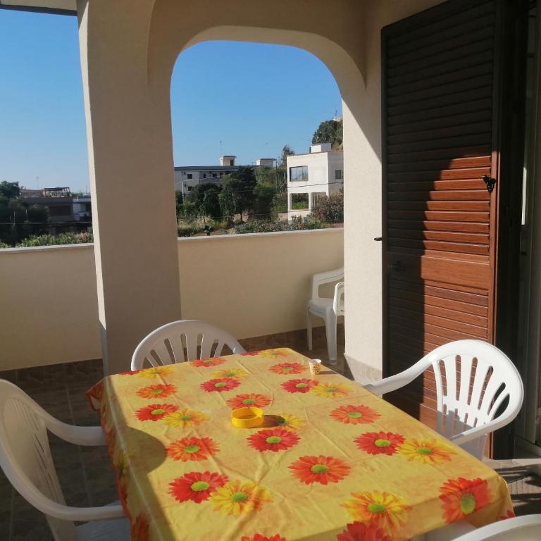 Residence Mare Azzurro - Casa con 2 Camere da Letto - 2