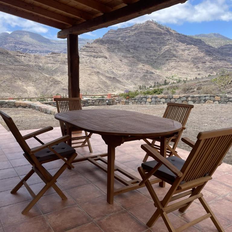 Finca Los Dioses III - Two-Bedroom House - 37
