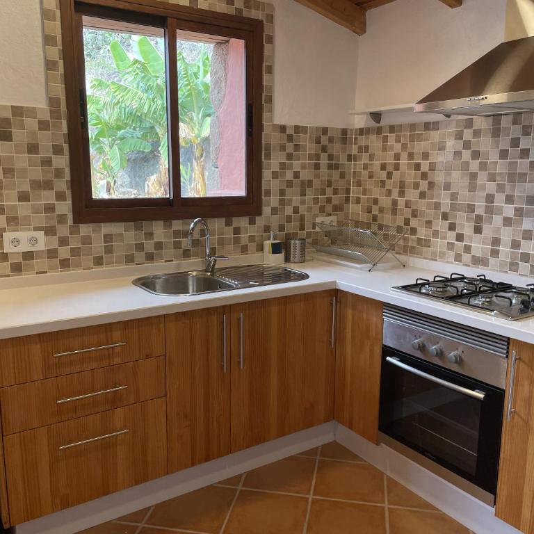 Finca Los Dioses III - Two-Bedroom House - 12