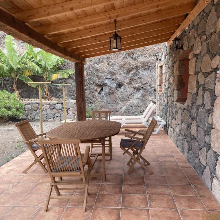 Finca Los Dioses III - Two-Bedroom House - 28
