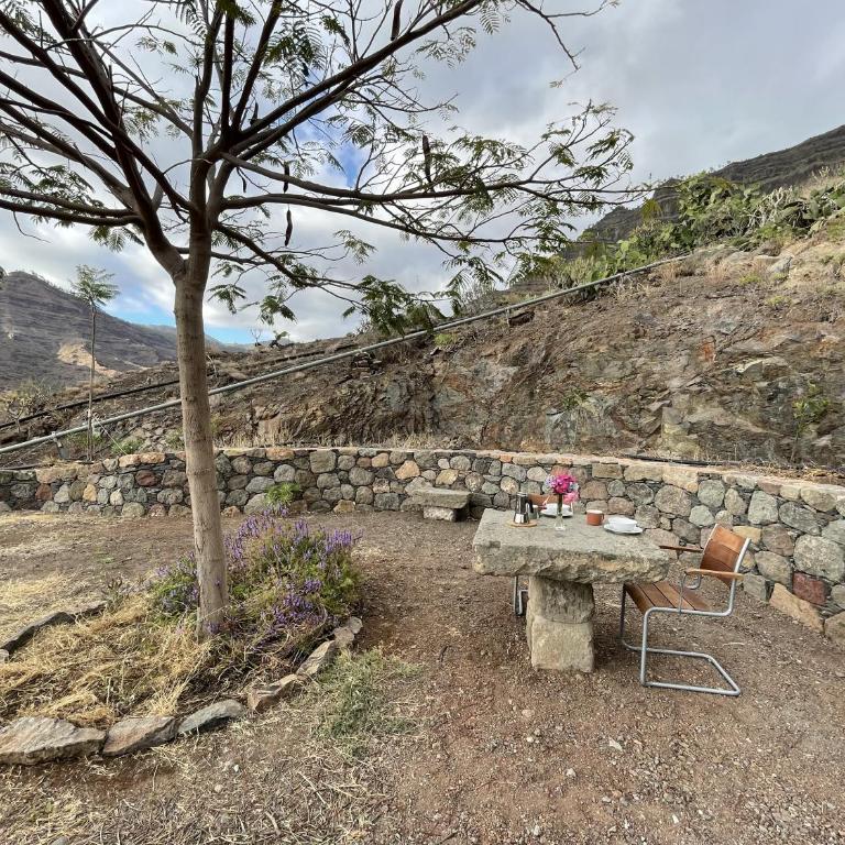 Finca Los Dioses III - Two-Bedroom House - 38
