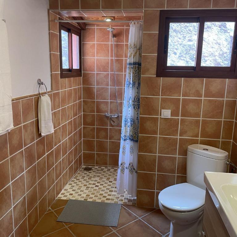 Finca Los Dioses III - Two-Bedroom House - 26