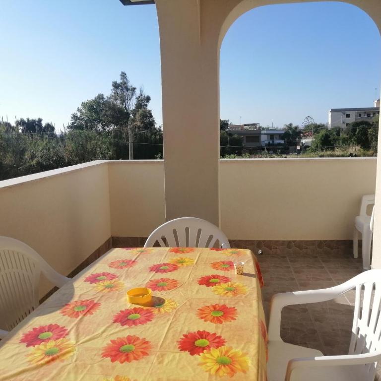 Residence Mare Azzurro - Casa con 2 Camere da Letto - 1