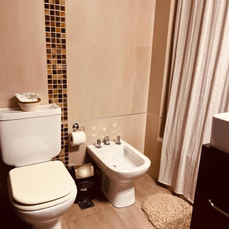 El mejor monoambiente de Villa Devoto - Apartamento de 1 dormitorio - 14