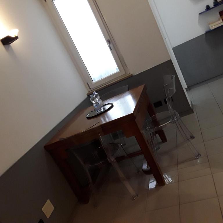 Residenza Locatelli - Appartamento con 1 Camera da Letto - 50