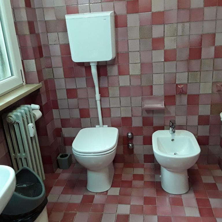 Residenza Locatelli - Appartamento con 1 Camera da Letto - 59