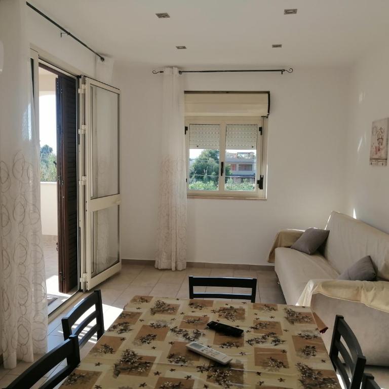 Residence Mare Azzurro - Casa con 2 Camere da Letto - 5