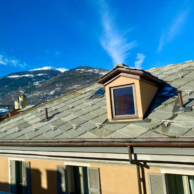 La maison d'Odette - CIR 0063 - Appartamento con 1 Camera da Letto - 3