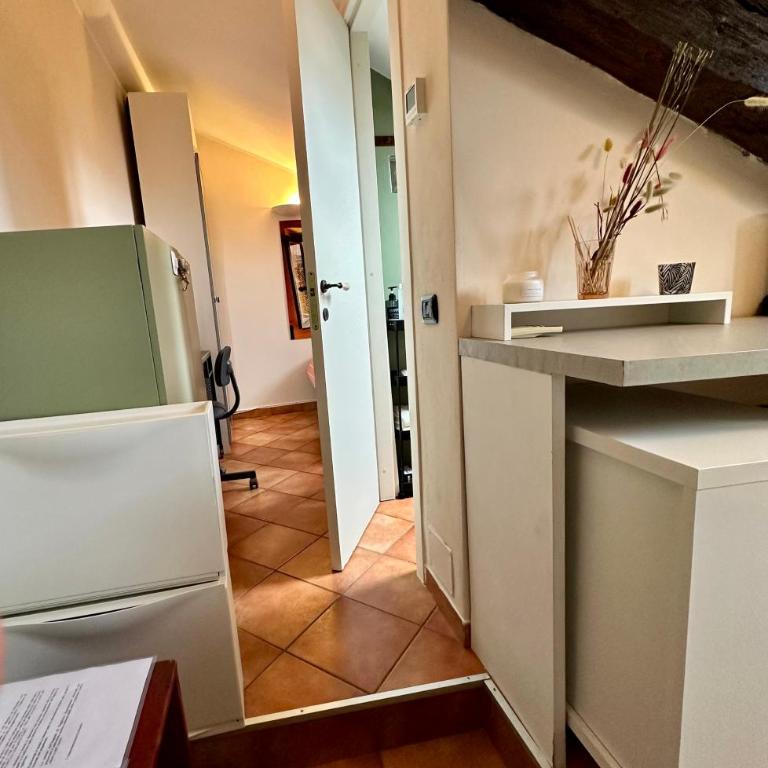 Solferino Milano - Appartamento con 1 Camera da Letto - 20