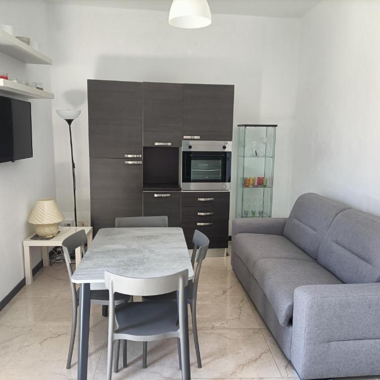 Casa Celia - Appartamento con 2 Camere da Letto - 10