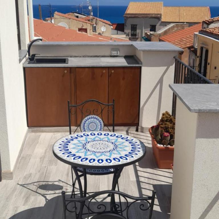 Casa Celia - Appartamento con 2 Camere da Letto - 2