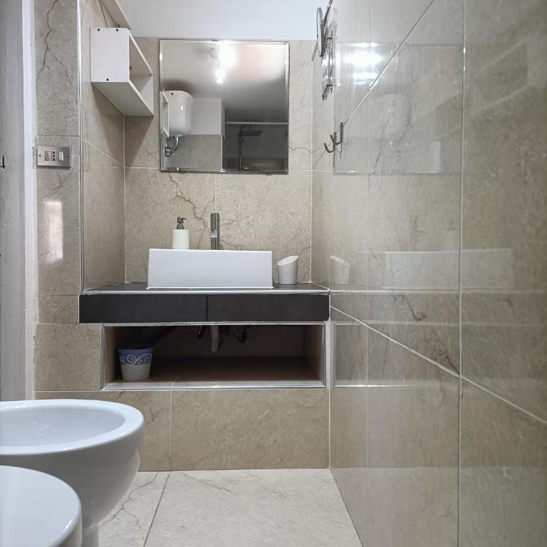 Casa Celia - Appartamento con 2 Camere da Letto - 19
