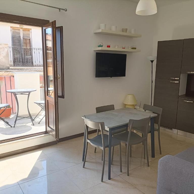 Casa Celia - Appartamento con 2 Camere da Letto - 9
