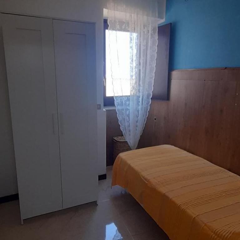 Casa Celia - Appartamento con 2 Camere da Letto - 18
