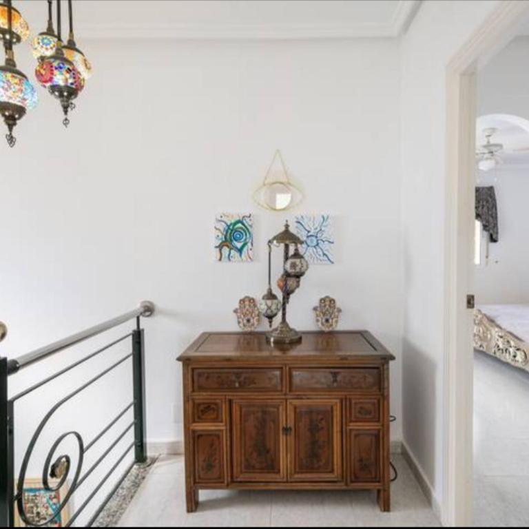 Stunning villa private heated pool & Spa Ciudad Quesada - Villa - 16