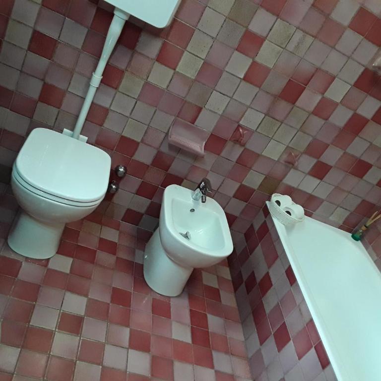 Residenza Locatelli - Appartamento con 1 Camera da Letto - 58