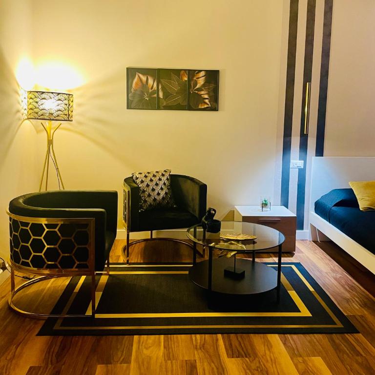 Palazzo Frigo - Junior Suite - 5