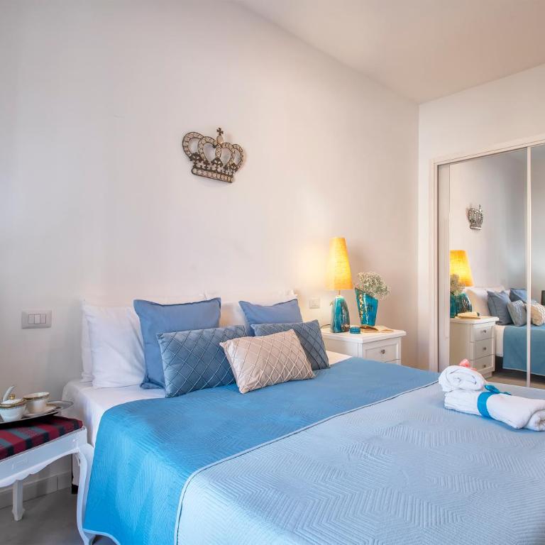 Casa mare & spa Alghero - Three-Bedroom Apartment - 23