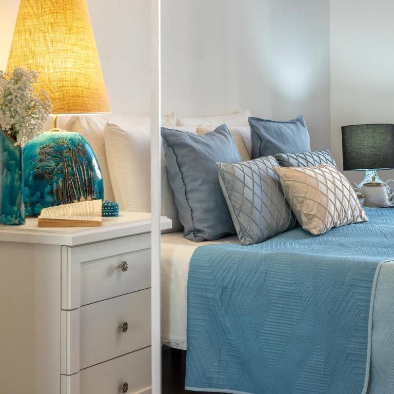 Casa mare & spa Alghero - Three-Bedroom Apartment - 24