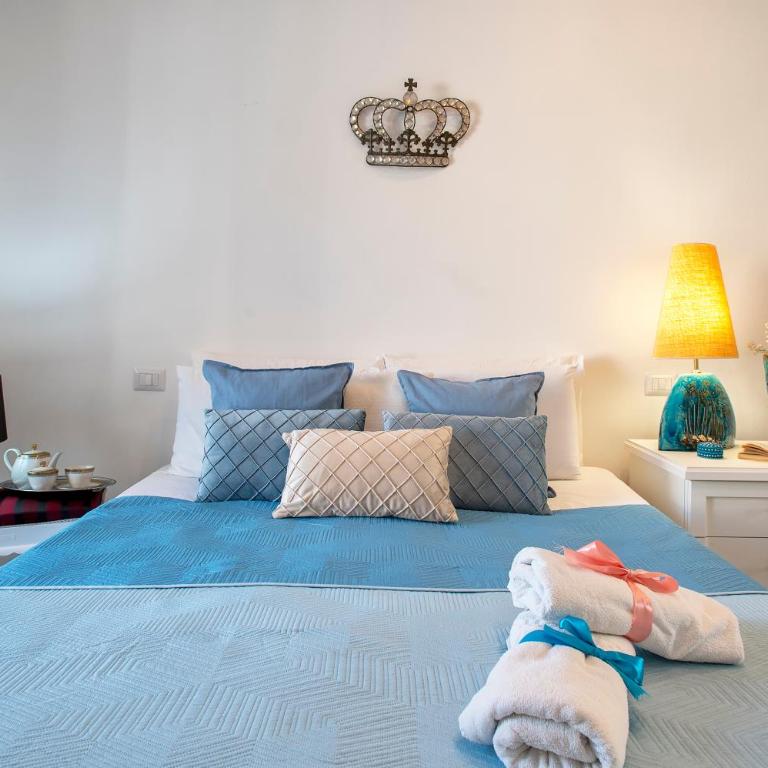 Casa mare & spa Alghero - Three-Bedroom Apartment - 25