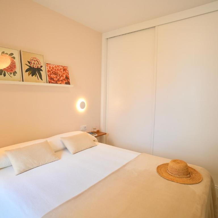 Minimalist Home Canteras Beach - Apartamento - 11
