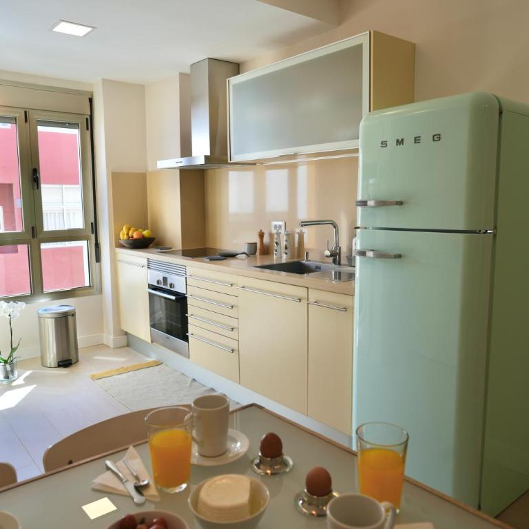 Minimalist Home Canteras Beach - Apartamento - 5