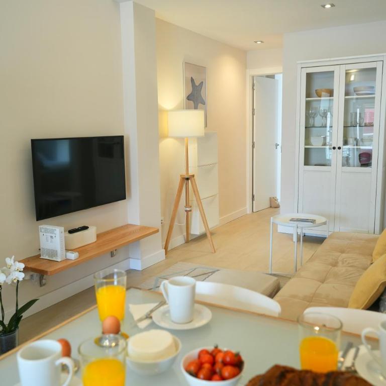 Minimalist Home Canteras Beach - Apartamento - 1