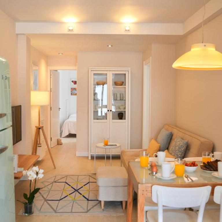 Minimalist Home Canteras Beach - Apartamento - 3