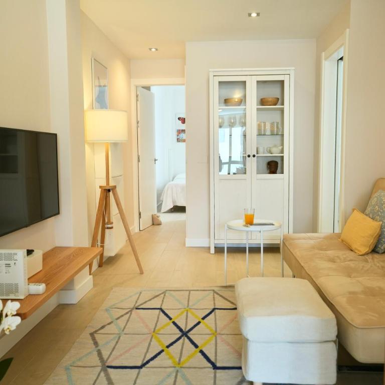 Minimalist Home Canteras Beach - Apartamento - 2