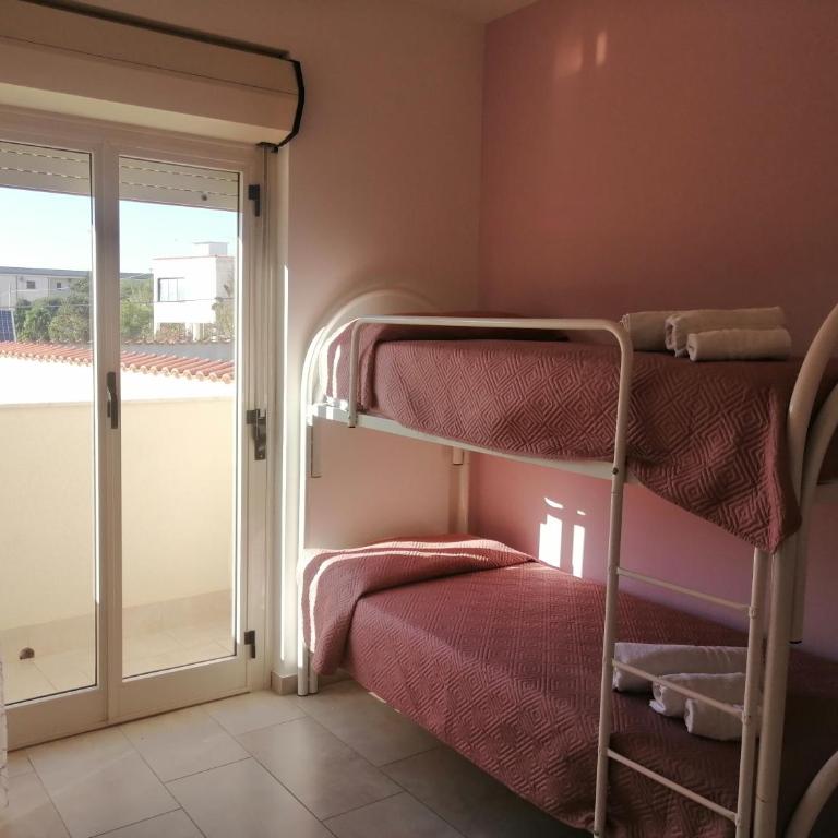 Residence Mare Azzurro - Casa con 2 Camere da Letto - 12