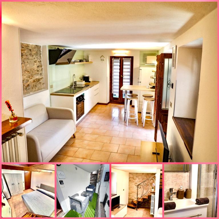 Vittoria Holiday House - Tulip Apartment and Tulip Room - Appartamento con 1 Camera da Letto - 1