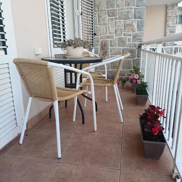 Apartment deluxe Ina FREE PARKING - Deluks Apartman s 1 Spavaćom Sobom - 17
