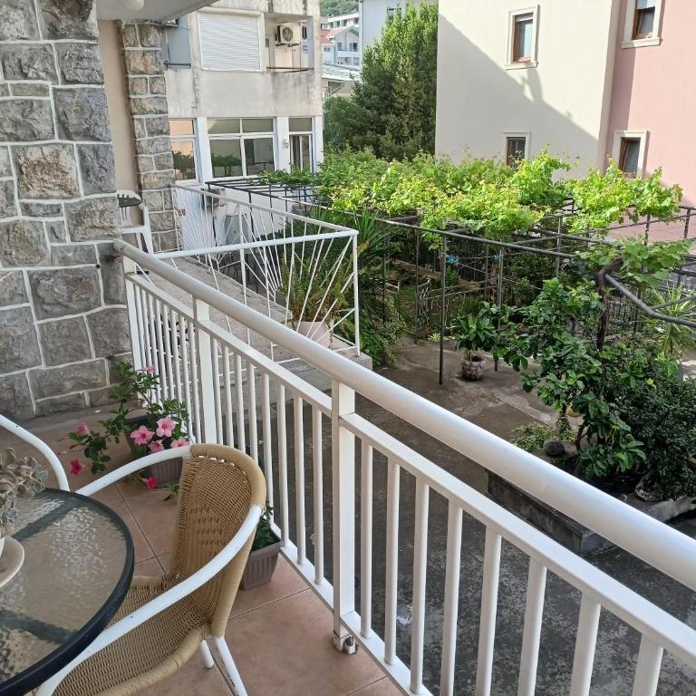Apartment deluxe Ina FREE PARKING - Deluks Apartman s 1 Spavaćom Sobom - 19