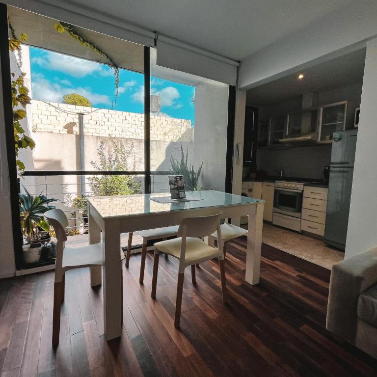 RentUp- Funcional monoambiente con balcon en Palermo - Studio - 3