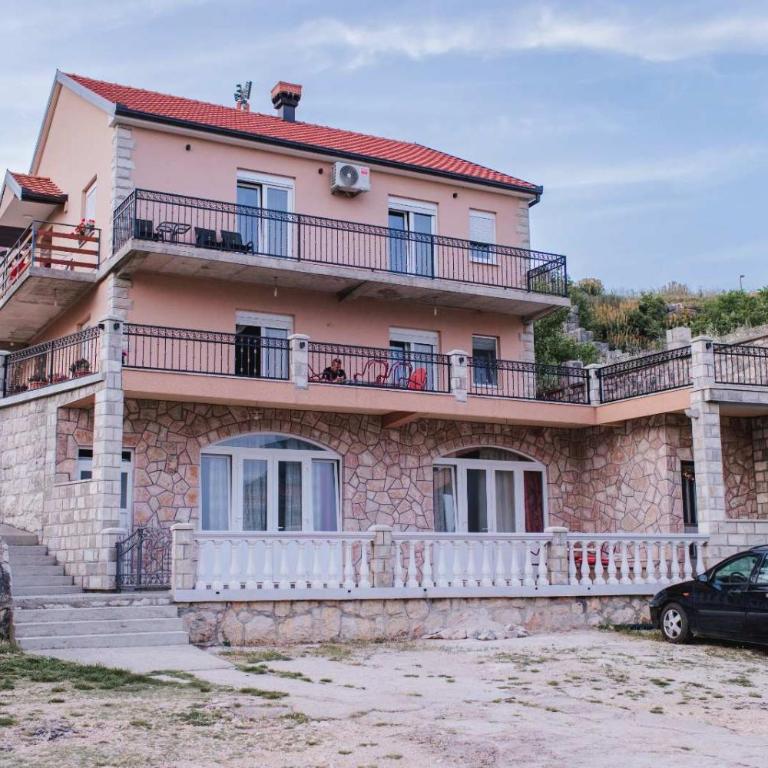 Apartman KOSTA 2 - Apartman sa 1 Spavaćom Sobom - 2