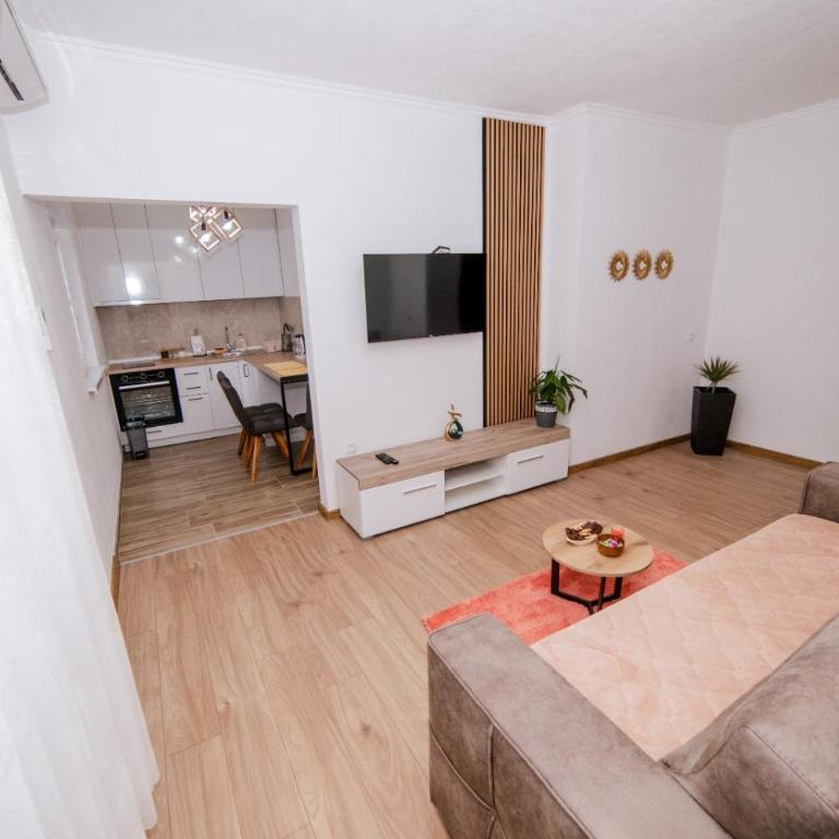 Apartman KOSTA 2 - Apartman sa 1 Spavaćom Sobom - 3