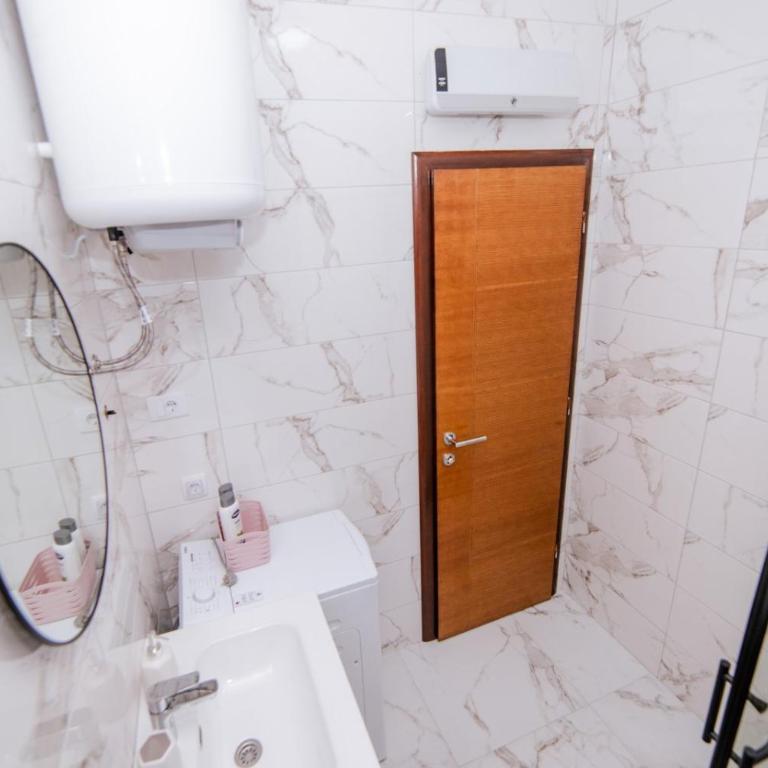 Apartman KOSTA 2 - Apartman sa 1 Spavaćom Sobom - 9